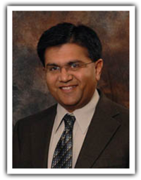 Muhammad W. Sajid, MD